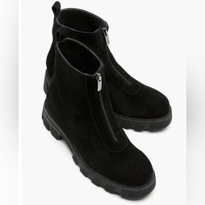 La Canadienne Keith City Dry™ Bootie (Women)